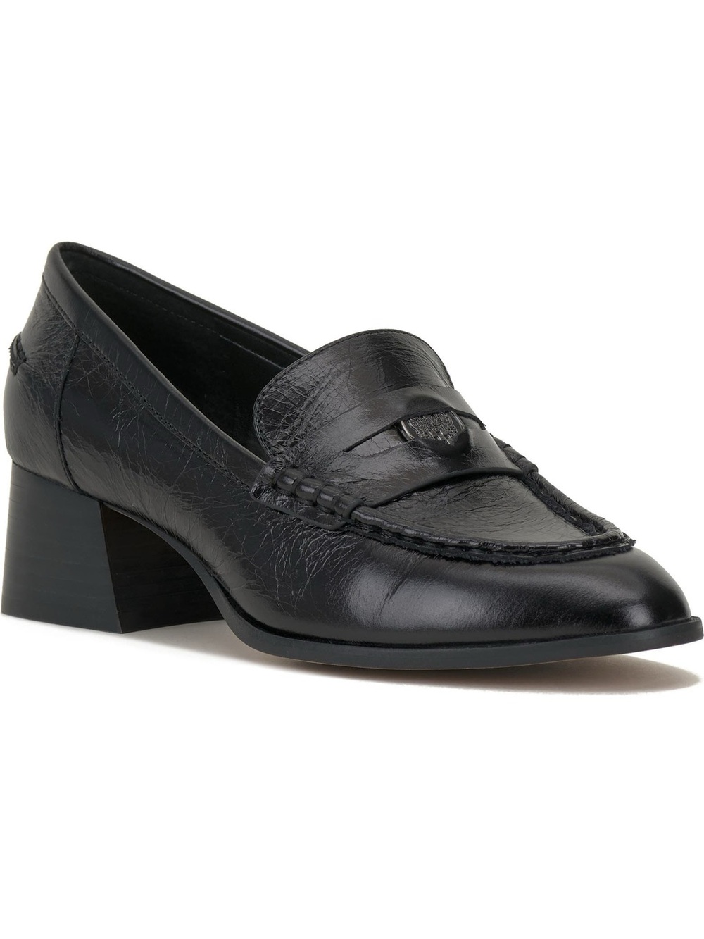 NWOT Vince Camuto Carissla Tailored Loafer